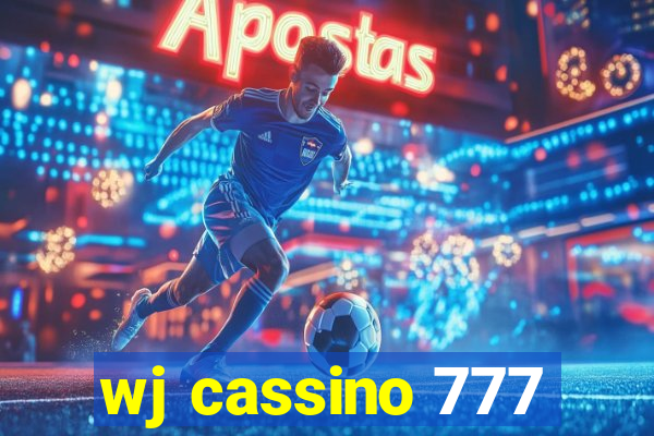 wj cassino 777