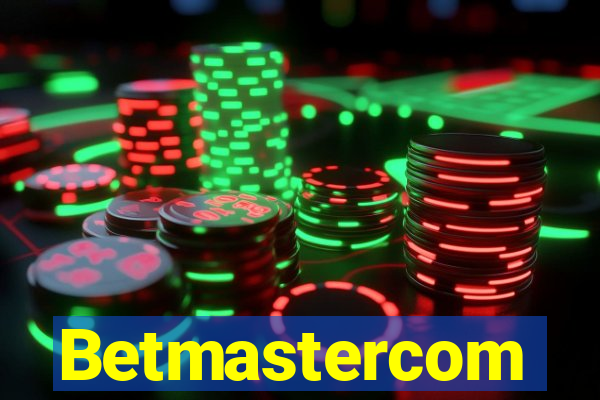 Betmastercom