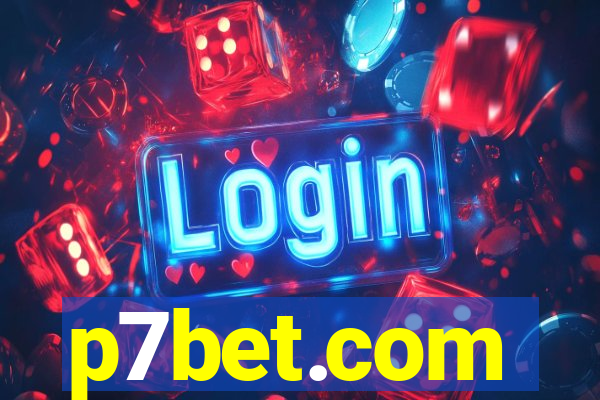 p7bet.com