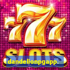 dandelionpgapp.com