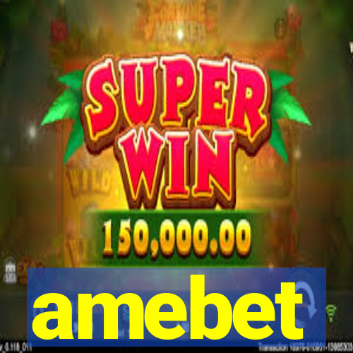 amebet