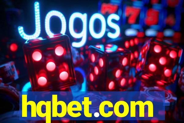 hqbet.com