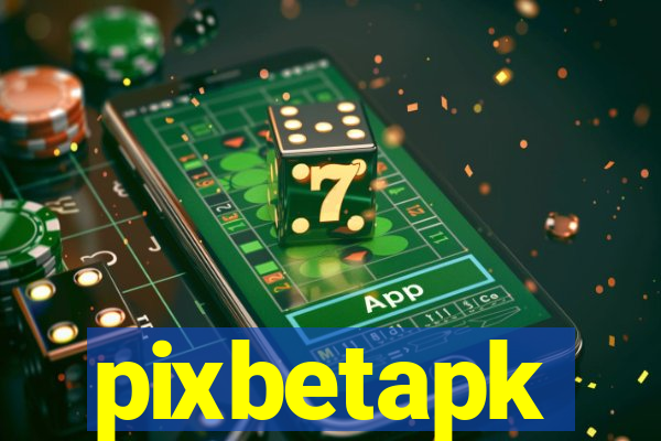 pixbetapk