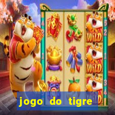 jogo do tigre ganha dinheiro mesmo