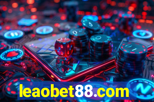 leaobet88.com