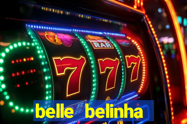 belle belinha telegram free