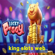 king slots web