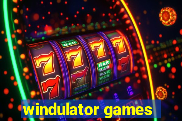 windulator games