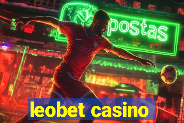 leobet casino