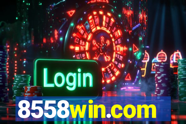 8558win.com