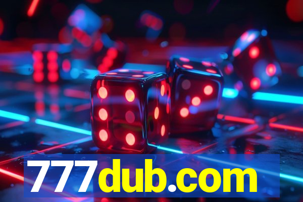 777dub.com