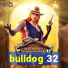 bulldog 32