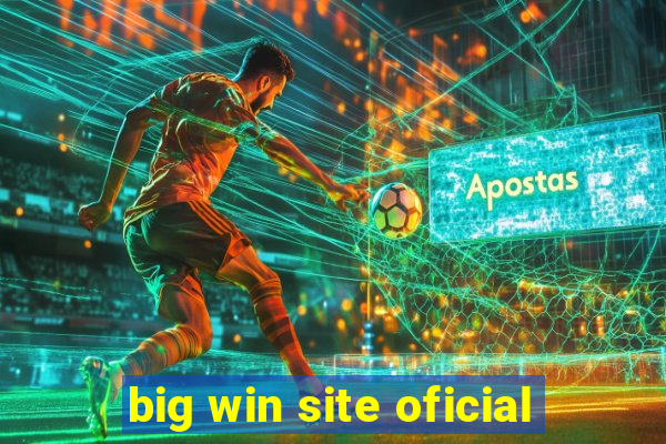 big win site oficial