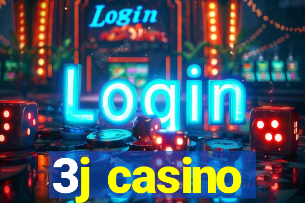 3j casino