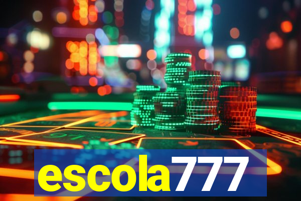 escola777