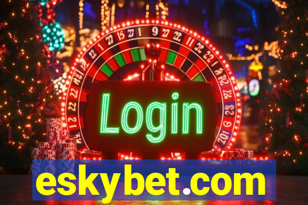 eskybet.com