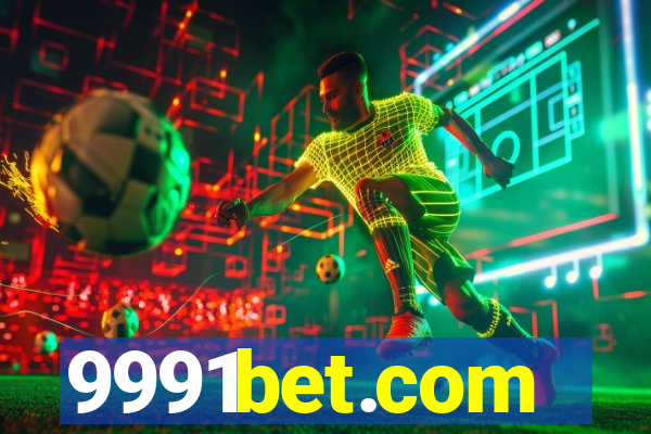 9991bet.com