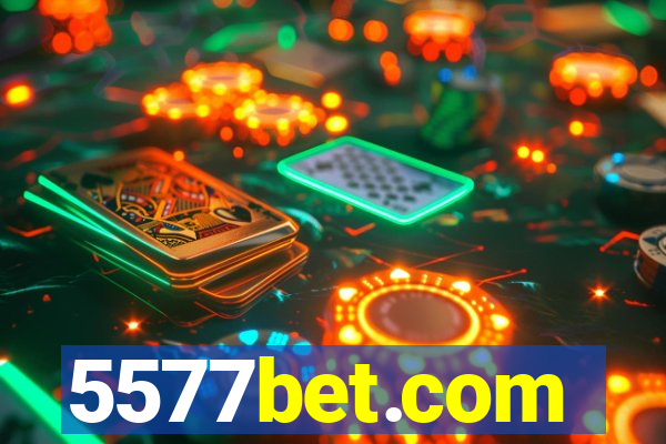 5577bet.com