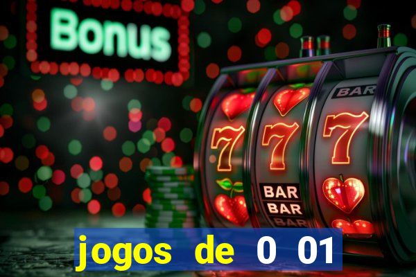 jogos de 0 01 centavos na blaze