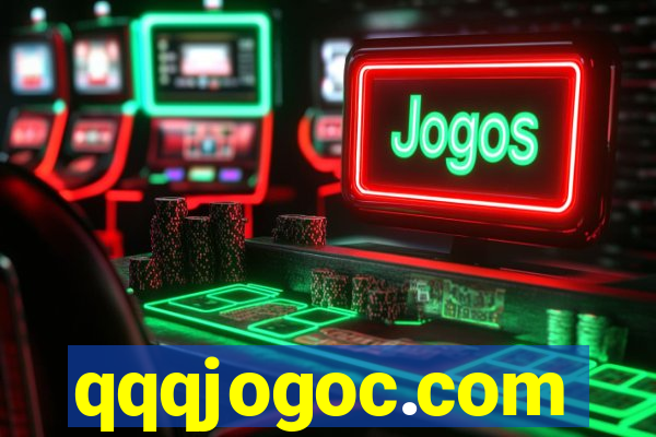 qqqjogoc.com