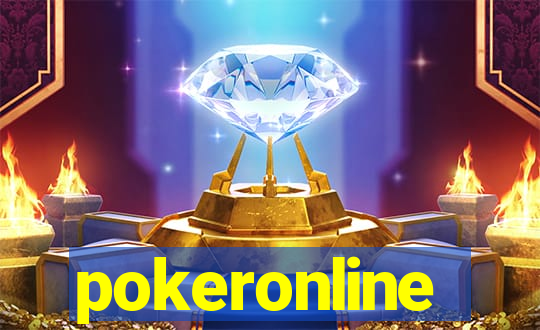 pokeronline