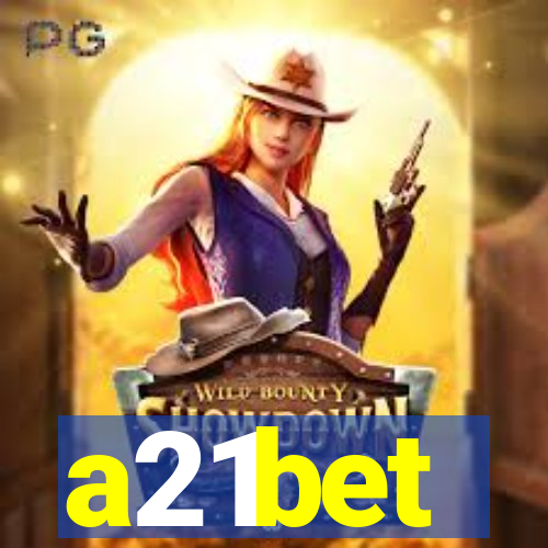 a21bet