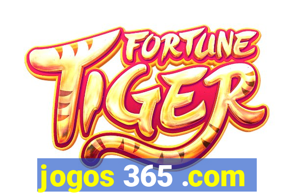 jogos 365 .com