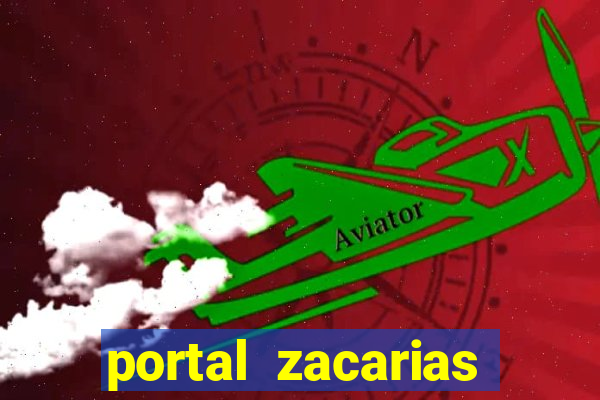 portal zacarias mari avila