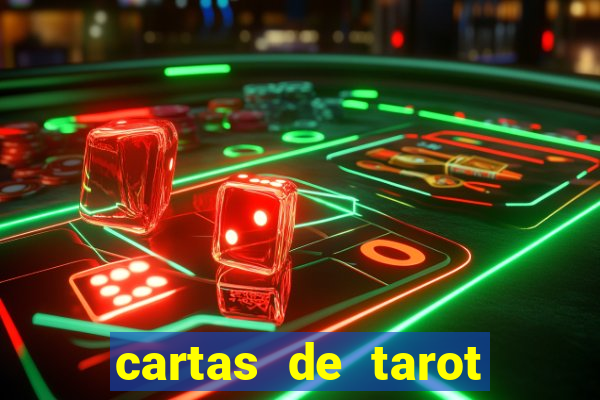 cartas de tarot gratis futuro inmediato