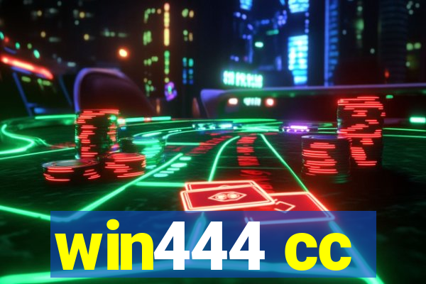 win444 cc