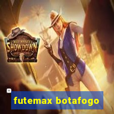 futemax botafogo