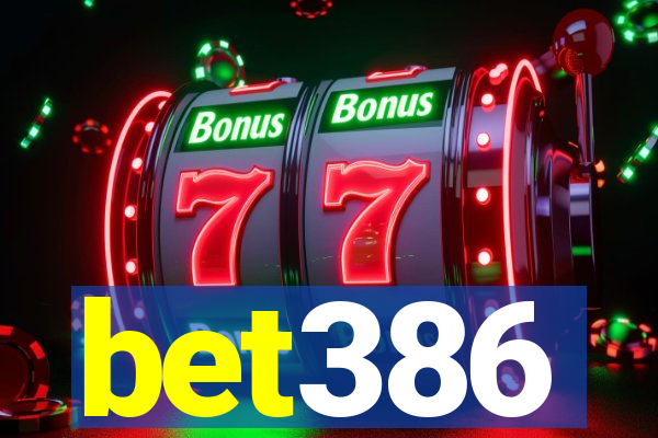 bet386