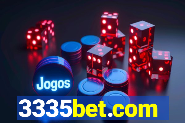 3335bet.com