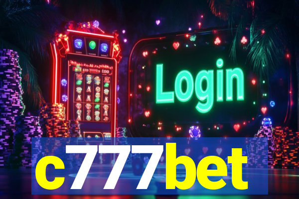 c777bet