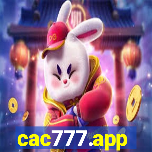 cac777.app