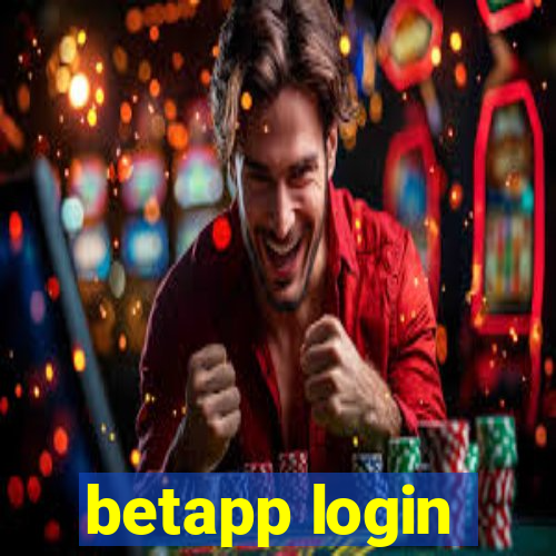 betapp login