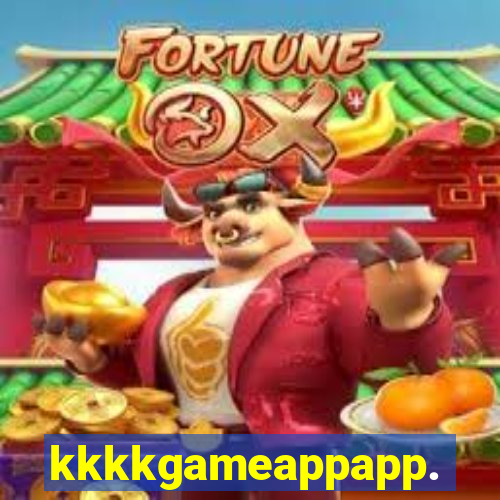 kkkkgameappapp.com