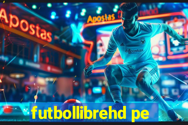 futbollibrehd pe