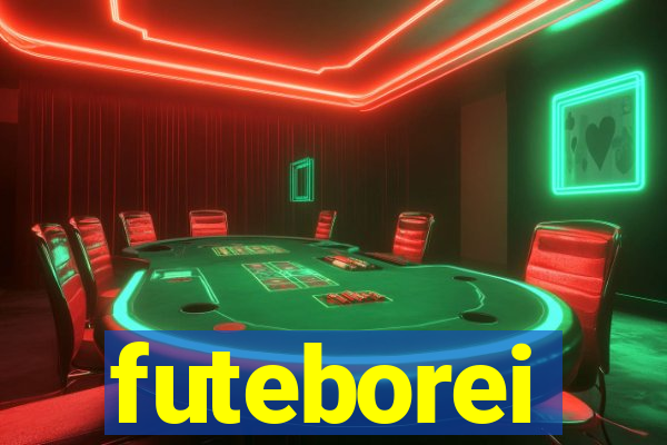 futeborei