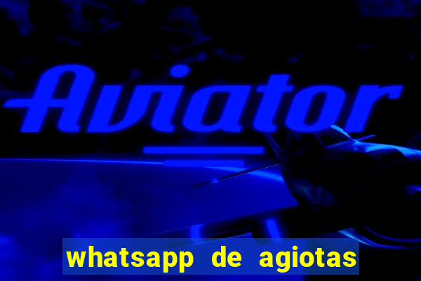 whatsapp de agiotas porto alegre rs