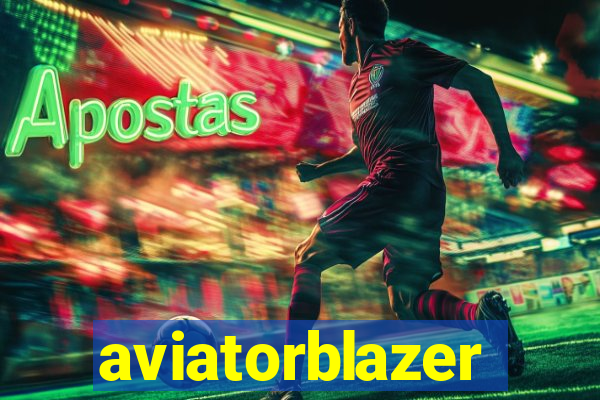 aviatorblazer