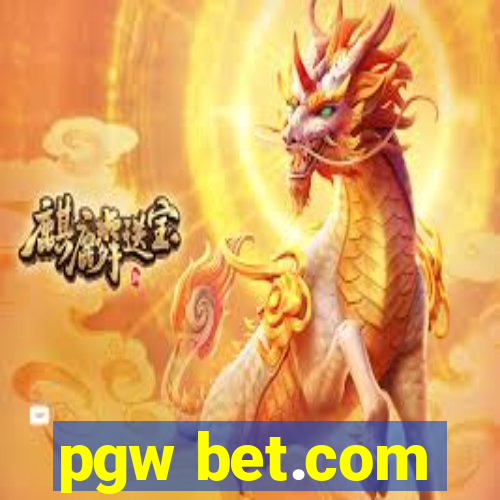 pgw bet.com