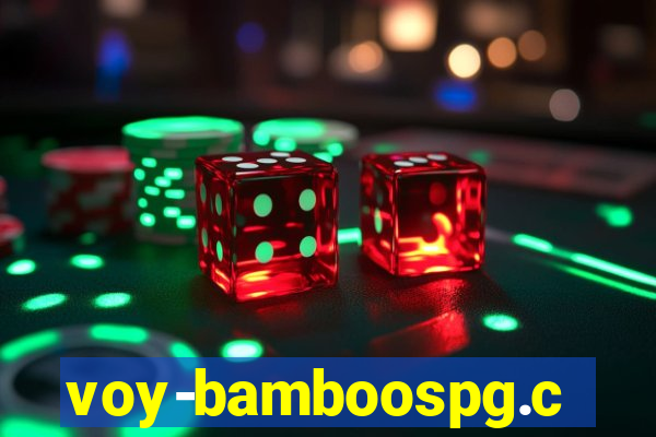 voy-bamboospg.com