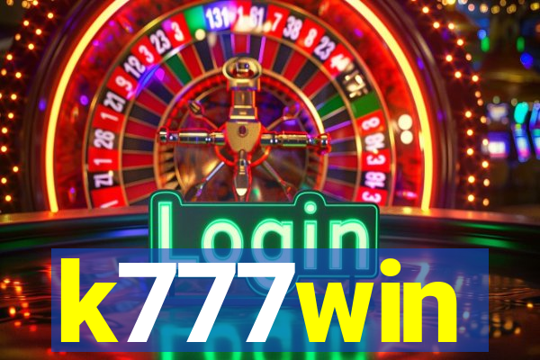 k777win