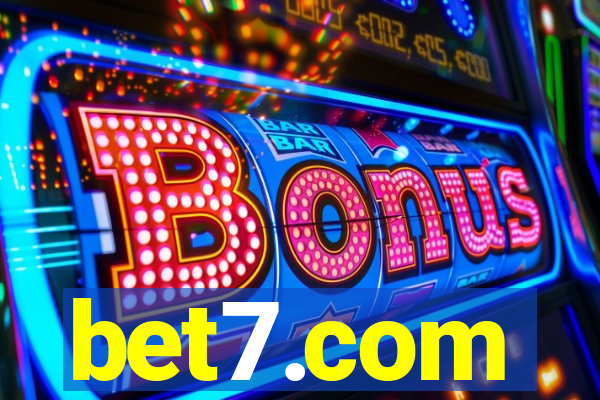 bet7.com