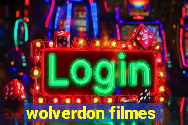 wolverdon filmes