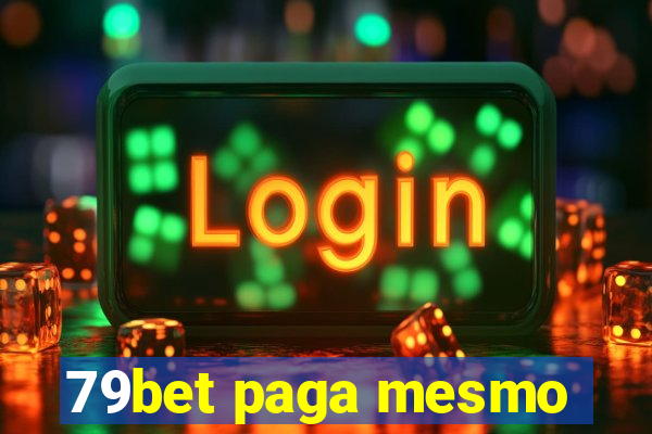 79bet paga mesmo