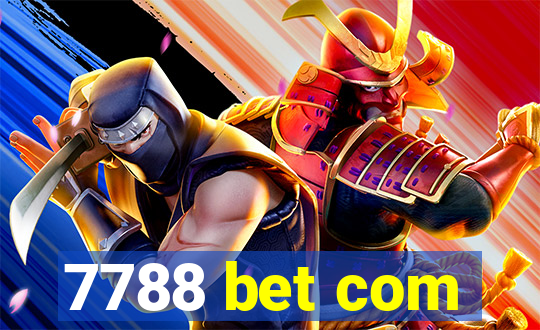 7788 bet com