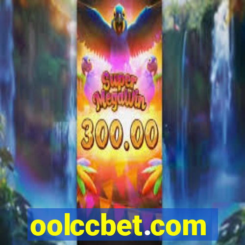 oolccbet.com