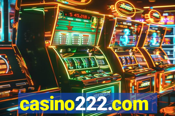 casino222.com